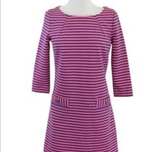 Lily Pulitzer Stripped Dress